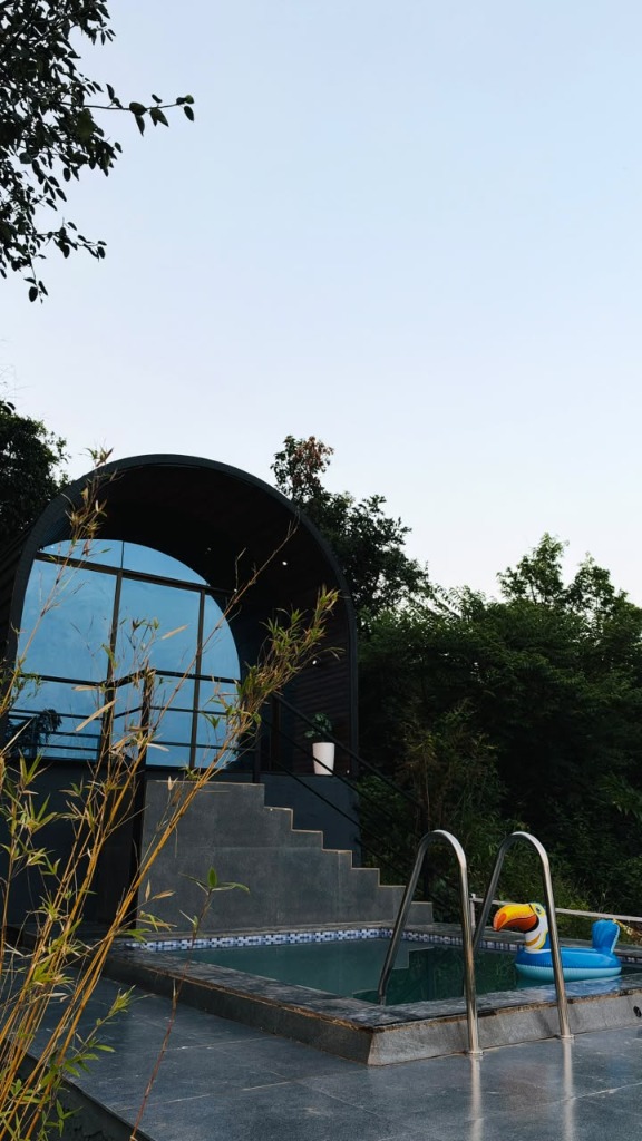 D Cottage